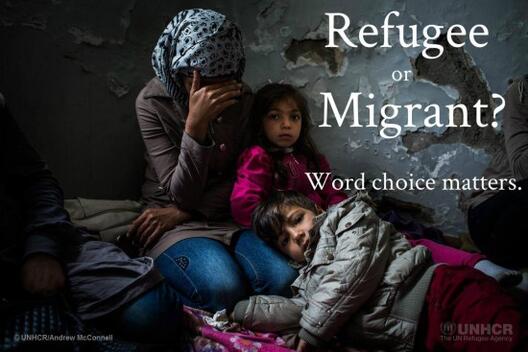 Бегалци, мигранти и ксенофобија во македонските медиуми